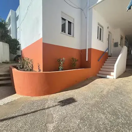 Apartament Casa Phoebe - New Renovated Sleeps 5 - 1 Min Burgau
