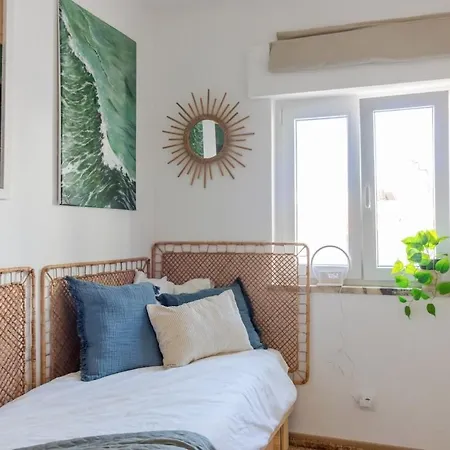 Appartement Casa Phoebe - New Renovated Sleeps 5 - 1 Min *